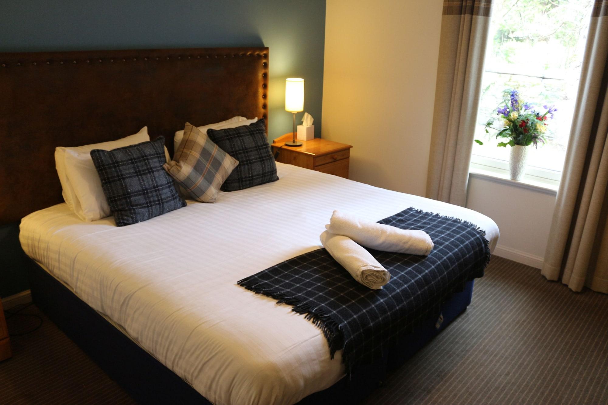 Craiglynne Hotel Grantown-on-Spey Exterior foto