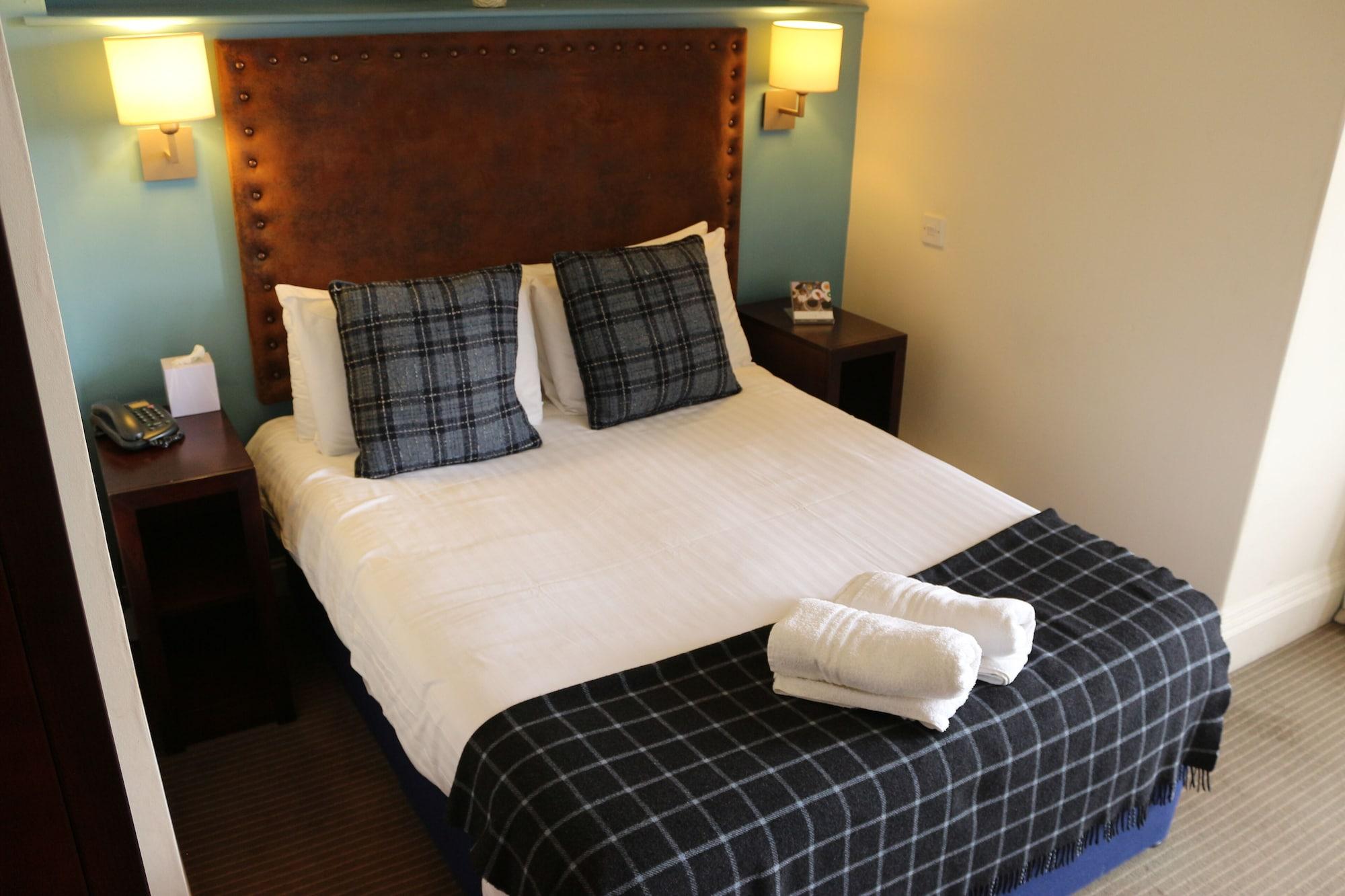 Craiglynne Hotel Grantown-on-Spey Exterior foto