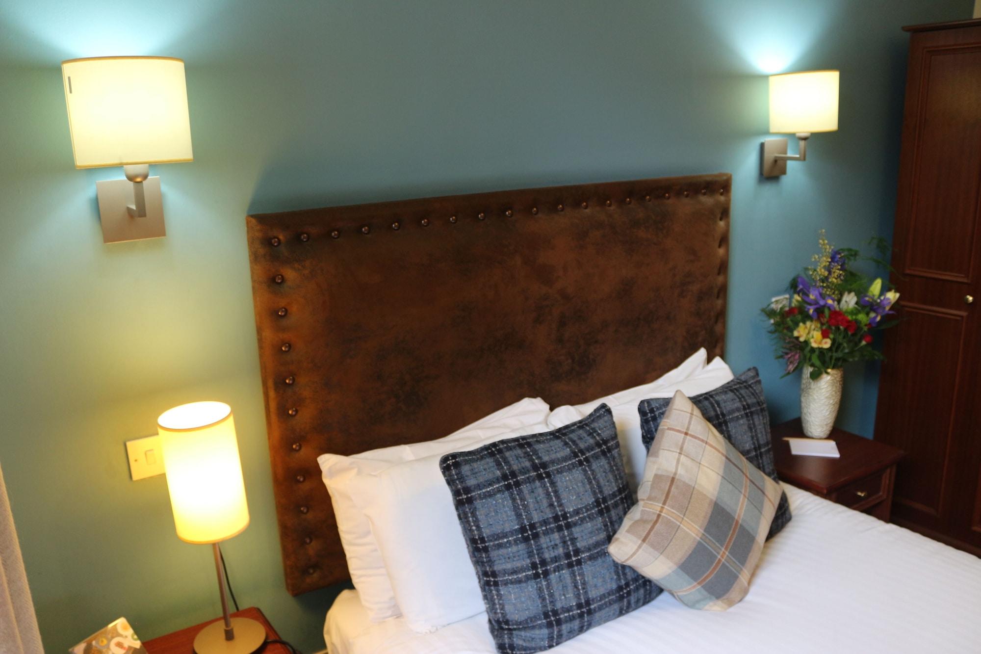 Craiglynne Hotel Grantown-on-Spey Exterior foto
