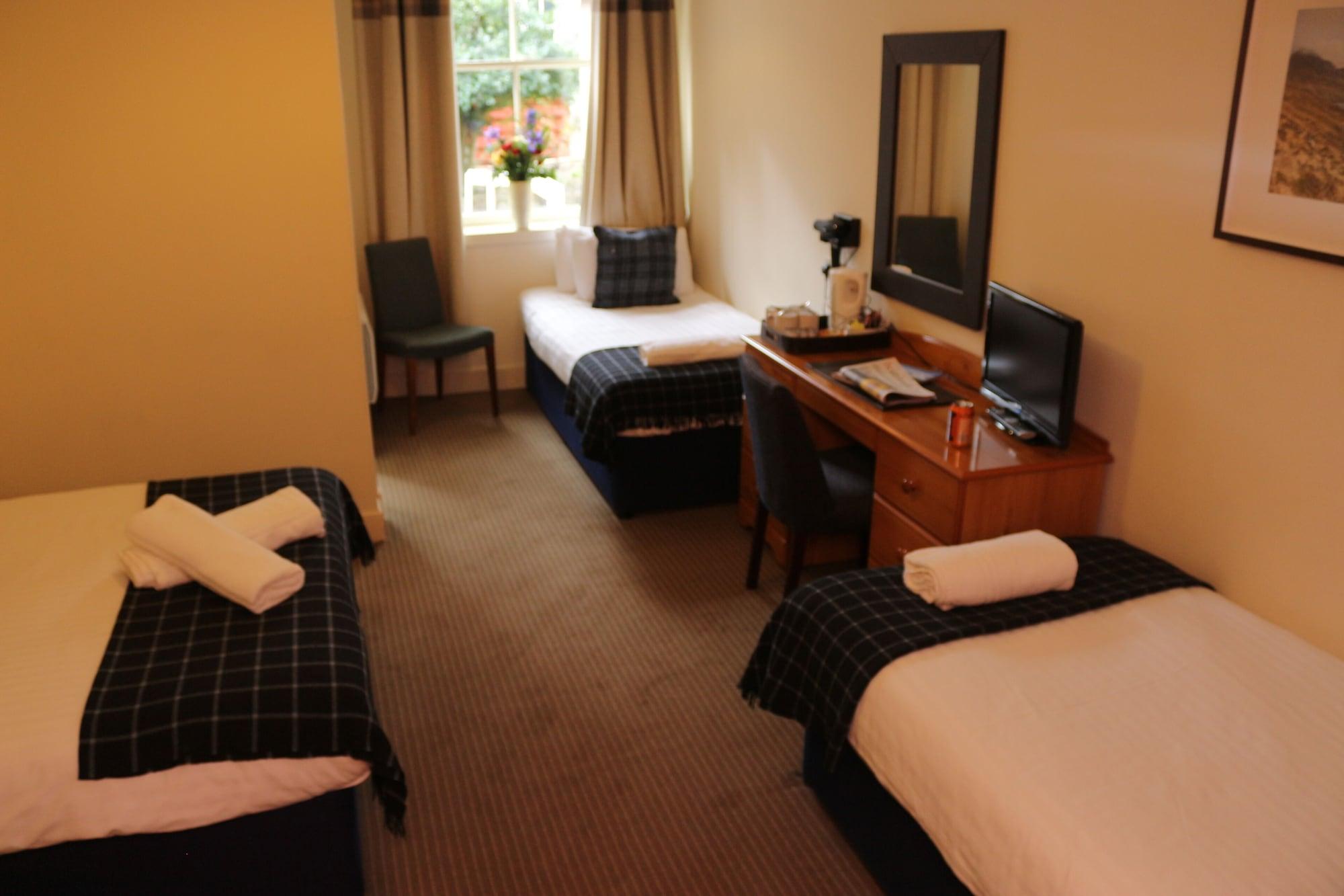 Craiglynne Hotel Grantown-on-Spey Exterior foto