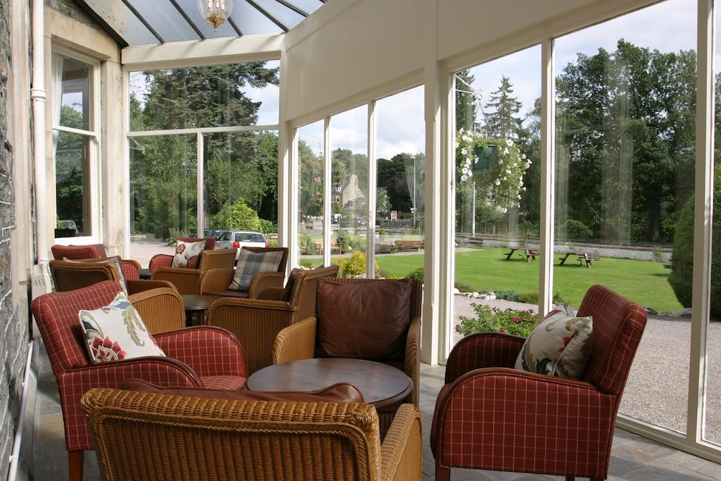 Craiglynne Hotel Grantown-on-Spey Exterior foto