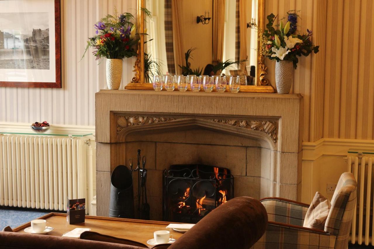 Craiglynne Hotel Grantown-on-Spey Exterior foto