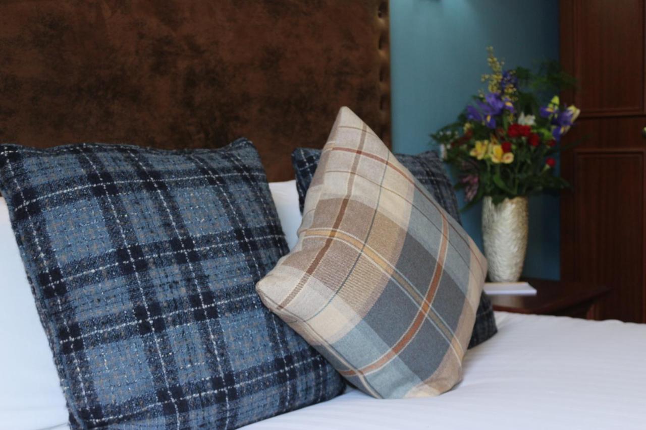 Craiglynne Hotel Grantown-on-Spey Exterior foto