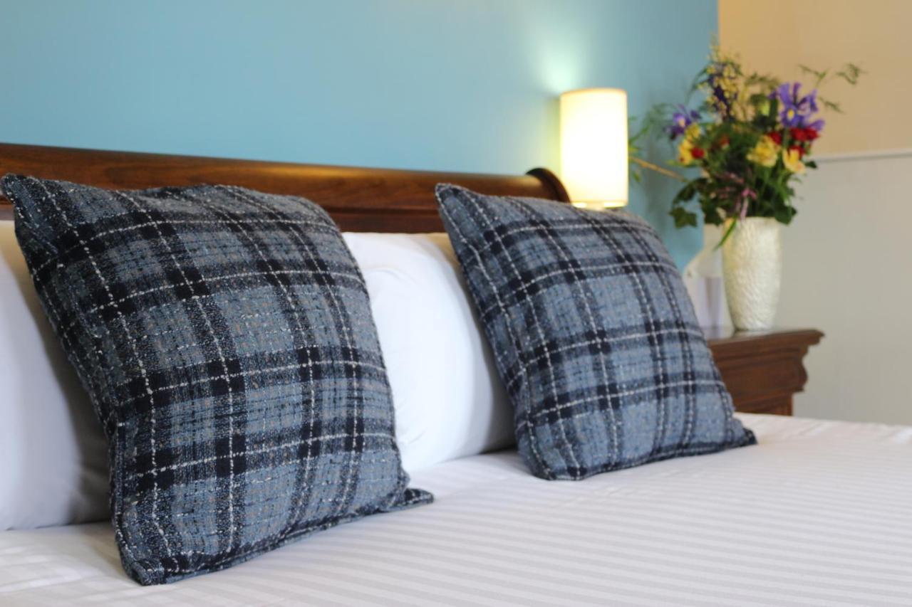 Craiglynne Hotel Grantown-on-Spey Exterior foto